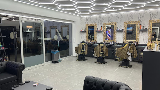 Steinbach Barbershop – Steinbach