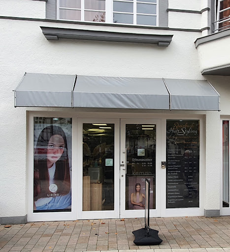 Steinbach Hair Styling – Bad Salzuflen
