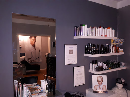 Sterntalerfriseur, Inh. Ralf Fischer (Friseurmeister) – Mannheim