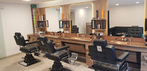 Street Barber – Oberalm