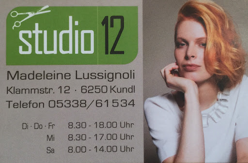 Studio 12 – Kundl