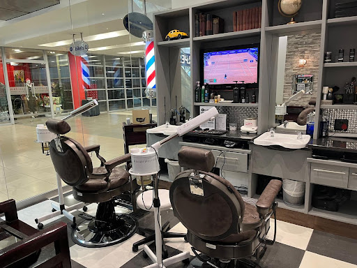 STUDIO 9 Hair Barber Beauty – Johannesburg