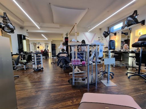 Studio Fön-X – Lustenau