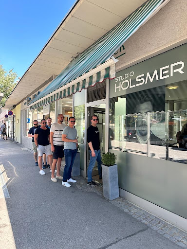 STUDIO HOLSMER – Baden bei Wien