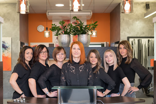 Studio Irmi Friseur – Studenzen