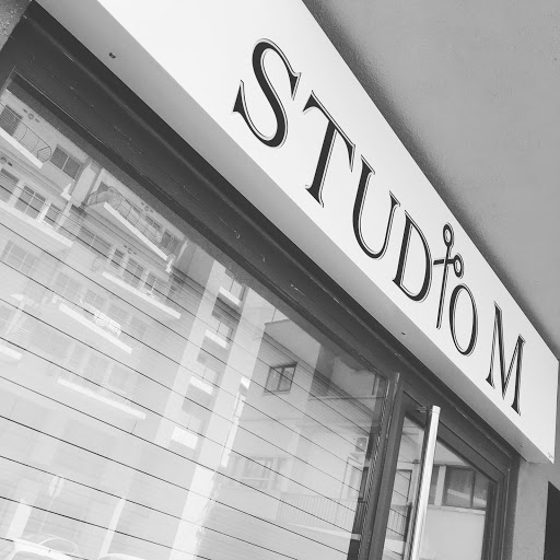 Studio M Hairsalon Malta – Gżira