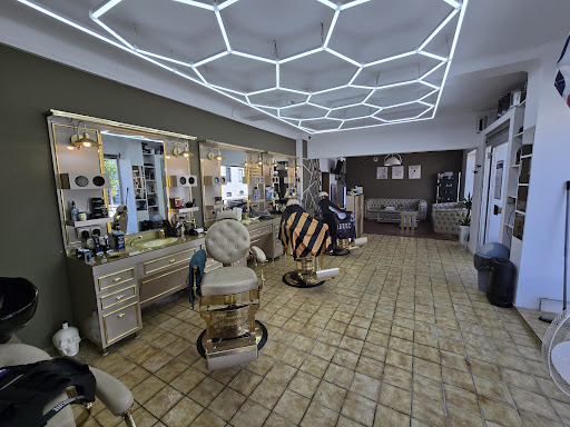 St.Valentin Ali barbershop – St Valentin