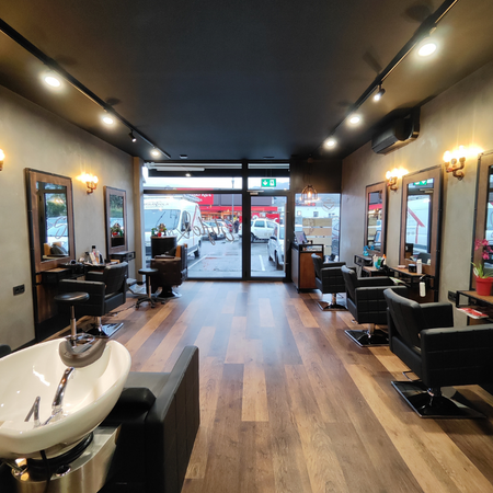 Style&Me Sallanches – Coiffeur – Sallanches