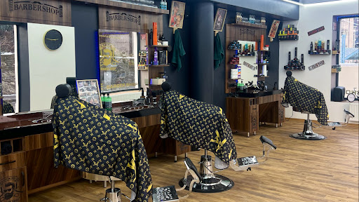 Style Barber Shop – Lienz