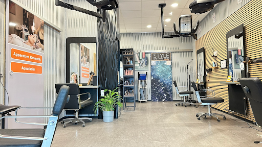 Style Hair Studio Inh. Fabian Akbal – Ascheberg