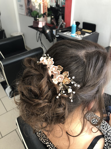 Style Ihr Friseur – Muldestausee