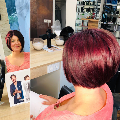 Styling BIRGIT KIENBINK – Tulln