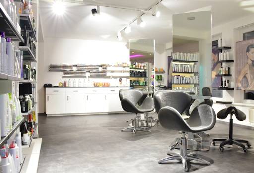 Styling Lounge by Lingling Liu – Hall in Tirol