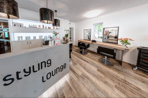 STYLING LOUNGE Friseur Salon Radfeld – Radfeld