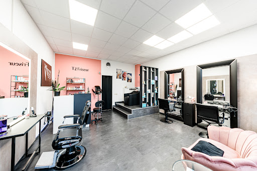 T2 Friseur – Unterschleißheim