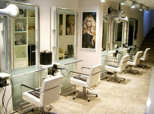 Tamara Allmann – Barber Wiesbaden – Wiesbaden