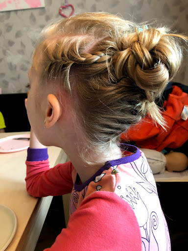 Tamara’s Special Hairstyle e.U. – General