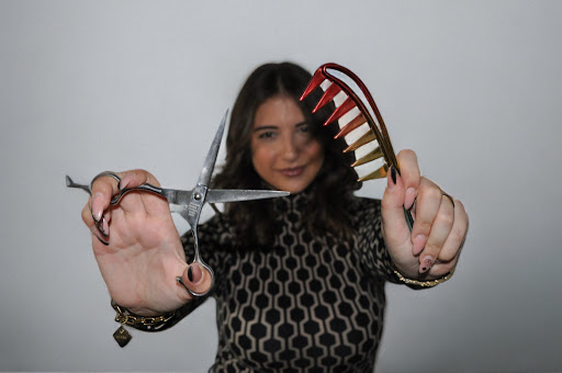 Tatjana Style & Go – General