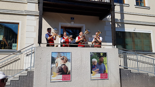 team spitzen-schnitt – Bruck an der Großglocknerstraße