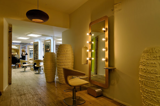 TERRANOVA – AVEDA Lifestyle Coiffeur & Spa – Schaffhausen