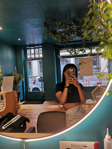 Tg hair designs strasbourg – Strasbourg