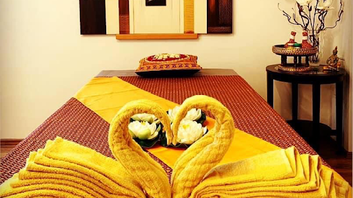 Thailand Spa – Wilfleinsdorf – Wilfleinsdorf