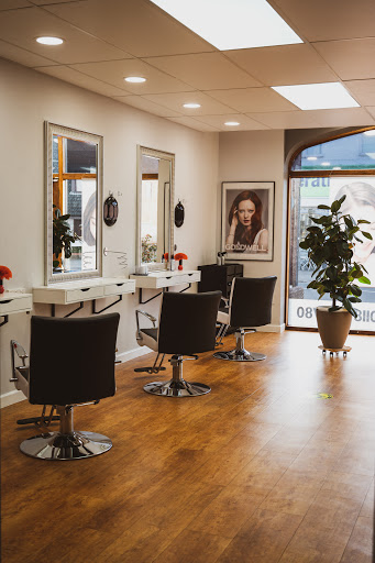 The 5th Element Hair Salon Reading – Reading