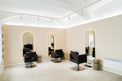 The Bangs – Hairstudio – Vienna