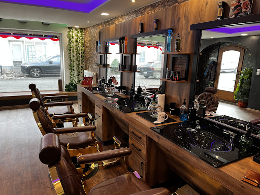 the barber boss st georgen – St Georgen im Attergau
