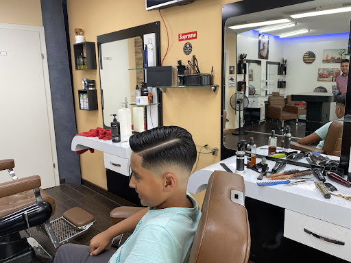 The Barber Boss – Bad Ischl