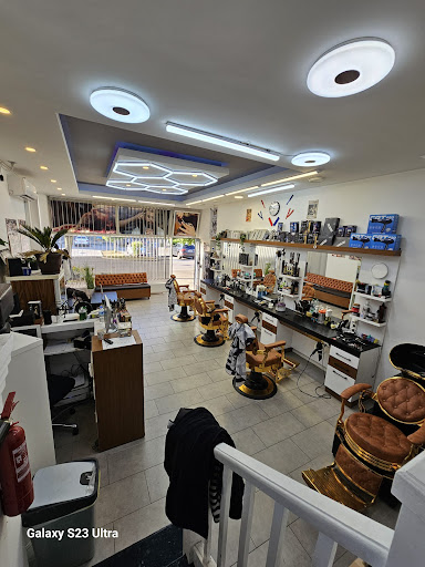 The Barber – Ansfelden