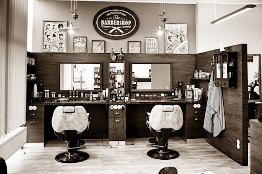 The Barbershop – Andorf
