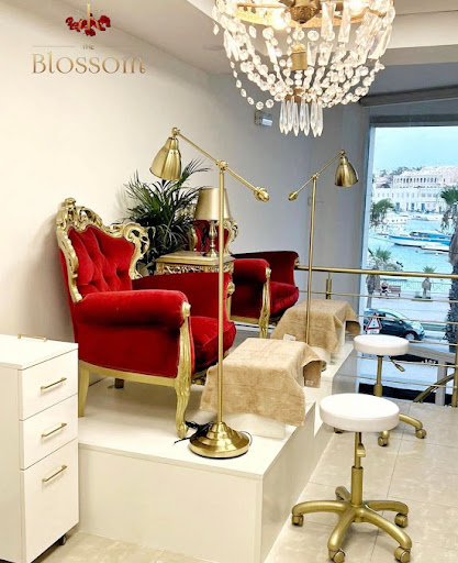 The Blossom Salon Gzira – Gżira