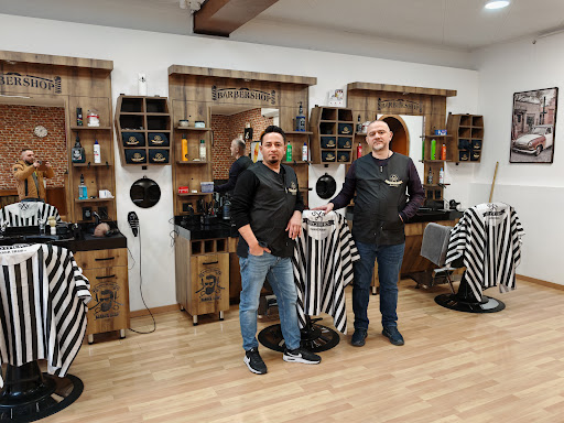 The Brothers – Berndorf