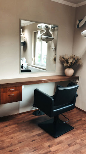 The Hair Artistry – Eva Langanger – Fehring