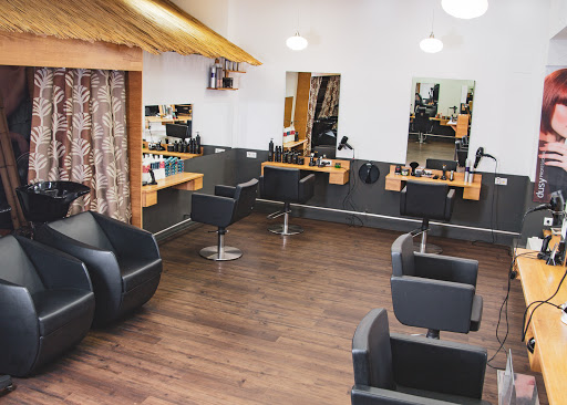 The hairdressers from Haidhausen – Munich