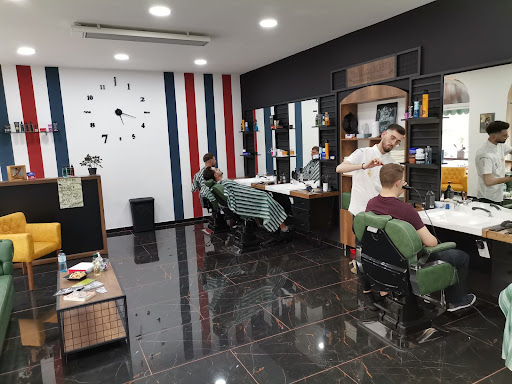 The Mister Barber – Gloggnitz