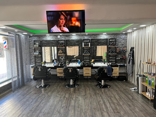 The One Friseur – Hainfeld