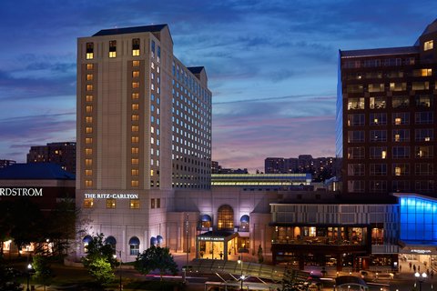 The Ritz-Carlton, Pentagon City – Arlington