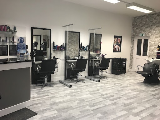 The Salon Hair & Beauty – Reading