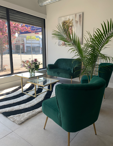 The Salon Suite – Brooklyn