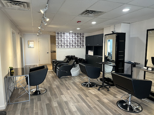 The Style Lounge – Reading – Reading