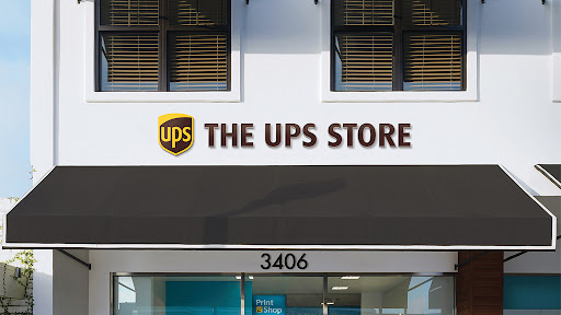 The UPS Store – Princeton