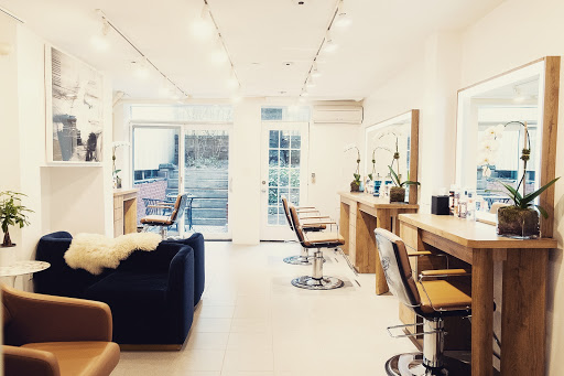 The White Hart Salon – New York