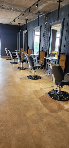 The Zhoosh Cut Curl Studio – Johannesburg