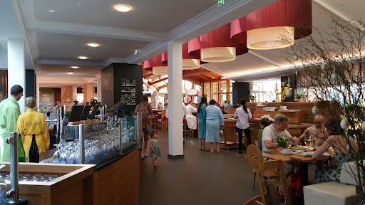 Thermal Spa Loipersdorf – Bad Loipersdorf
