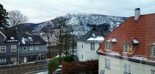 Tic frisør – Bergen