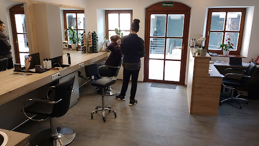 Tobias Tisch Hairdresser – Neunkirchen
