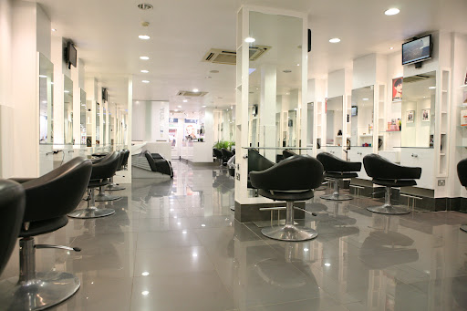 TONI&GUY Reading – Reading