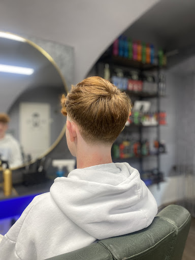Toni Barbershop – Judenburg
